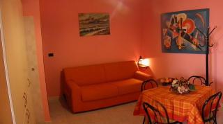 Hotel Blue Sky - San Foca - San Foca - 9