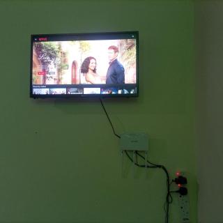 La Grande cosy studio apartment - 1