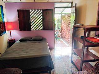 Casitas La Playa - Puerto Viejo - 9