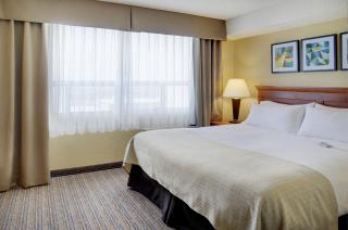 Holiday Inn Hotel & Suites London by IHG - London - 5