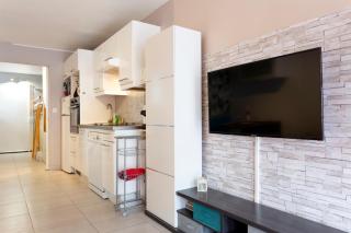 Beau studio avec grande terrasse - La Grande-Motte - 2