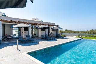 Antesia Coral Bay Resort by Ezoria Villas - Adults only - Coral Bay - 3