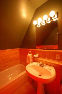 Hotel-Motel Fleur de Lys - Perce - 8