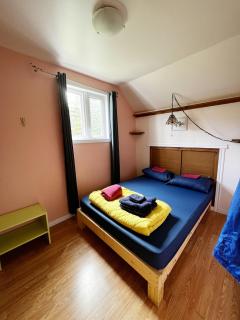 Chill Shack - Auberge Jeunesse - Sainte-Anne-des-Monts - 8