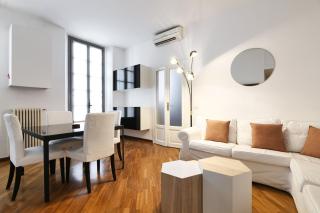 Charming San Babila Apt. - Milan - 8