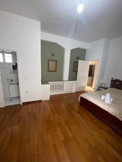 Dr. J. Spon Apartment - Nafpaktos - 4