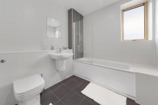Flourish Apartments - Mulberry House - Tottenham - Londra - 4