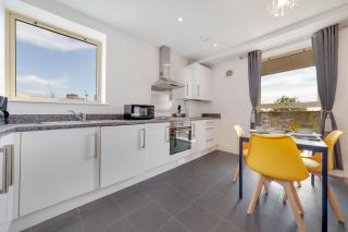 Flourish Apartments - Mulberry House - Tottenham - Londra - 7
