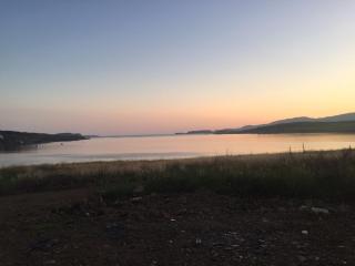 Loch Caroy Bay Cottage - 9