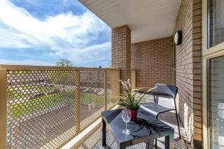 Flourish Apartments - Mulberry House - Tottenham - Londra - 3