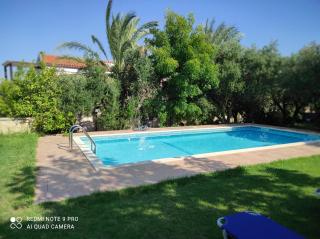 Villa Koulouridi Agritourism - 8