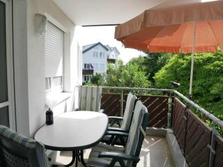 Seepark Bansin_ App_ 107 Haus 1_ B - Bansin - 7