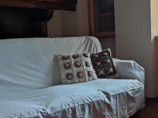 Bed and Breakfast Country Hill - Arezzo - 8