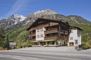 Appartementhaus Längenfeld - Längenfeld - 0