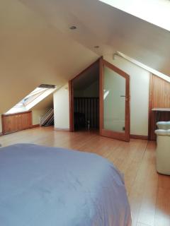 Christchurch Guesthouse 2-Bed Apartments - Harrow Weald - 7