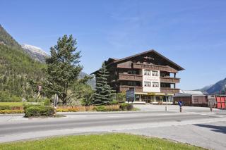 Appartementhaus Längenfeld - Längenfeld - 2