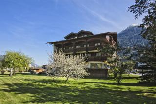 Appartementhaus Längenfeld - 1