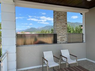 Qabala Lux Villa - 7