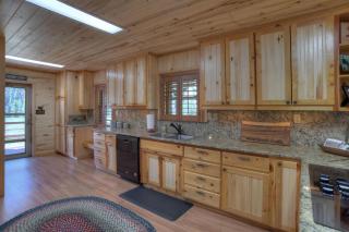 Rustic A Cabin - South Fork - 5