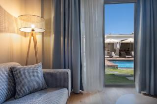 Soas Suites - Alaçatı - 3