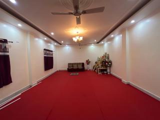 The Paradise Guest House - 6