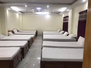 The Paradise Guest House - 2