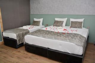 My Sun Hotel - Smirne - 2