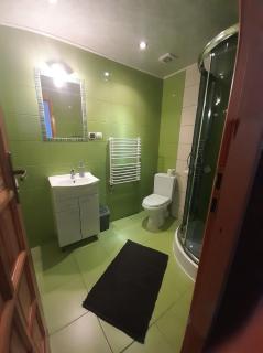 Na Górce W Białym Dunajcu - 1