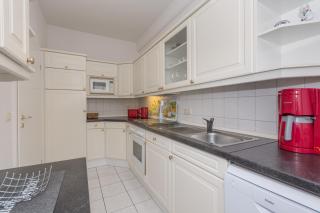 Traumferienwohnung in Sellin / Rügen - Ostseebad Sellin - 7