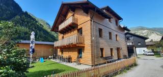 Ferienwohnung Brader - Hallstatt - 9