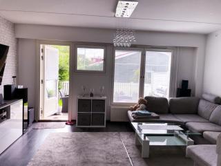 Avara, ylellinen kaksikerroksinen huoneisto. - 5