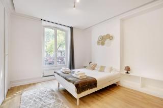 Chic Apartment -3BR-10P- Place de la République - Parijs - 5