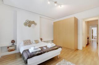 Chic Apartment -3BR-10P- Place de la République - Parijs - 4
