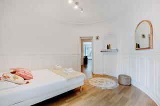 Chic Apartment -3BR-10P- Place de la République - Parijs - 1