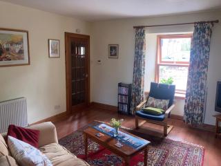 Midkinleith Farm Holiday Cottage - 5
