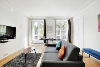 Chic Apartment -3BR-10P- Place de la République - Parijs - 7