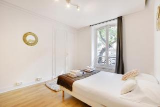 Chic Apartment -3BR-10P- Place de la République - Parijs - 2