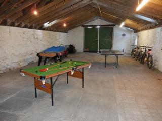 Midkinleith Farm Holiday Cottage - 3