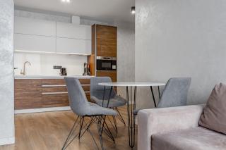 Boutique Hotel Нью Йорк - Kyiv - 4