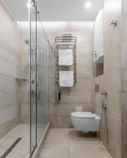 Boutique Hotel Нью Йорк - Kyiv - 6