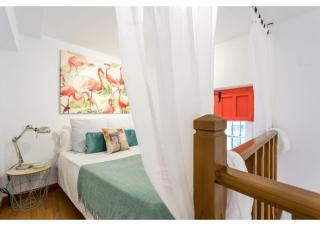 Sevilla Center Duplex Apartment - Sevilha - 1