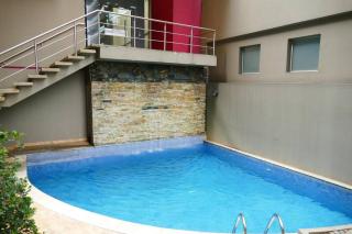 Ecusuites Mall del Sol Premium 96Parking-Airport - Guayaquil - 3