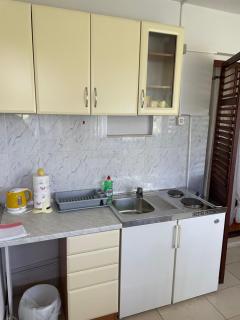 Gorana studio apartment - Jelsa - 2