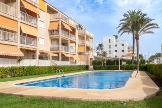 Apartamento Columbretes - Sant Joan d'Alacant - 5