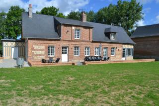 La clef des champs - Doudeville - 0