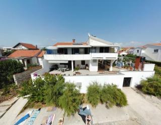 apartmani Nik - Bibinje - 0