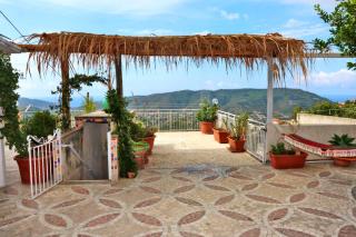CARPE DIEM B&B - Castellabate - 2