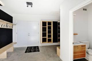 Blanc 28 - Les Chalets Alpins, Stoneham - 2