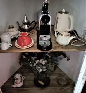 Suite Provençale - Saignon - 1