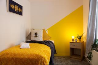 Heritage House By MGroupSA - Free Parking - 2